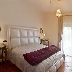 Camera deluxe con letto king size